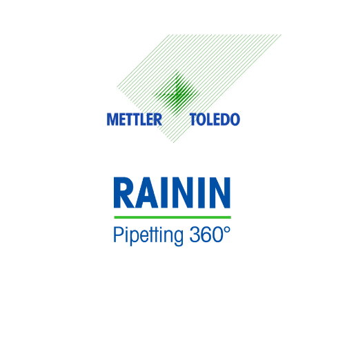Mettler Toledo & Rainin